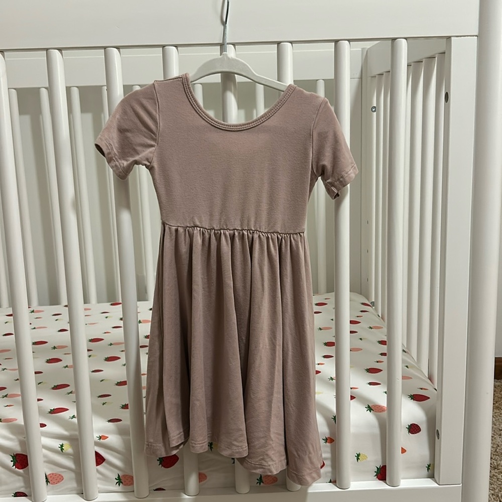 Kyte Baby Twirl Dress